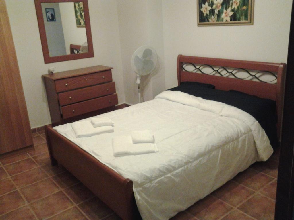 הוילה וורוורו Maria House חדר תמונה