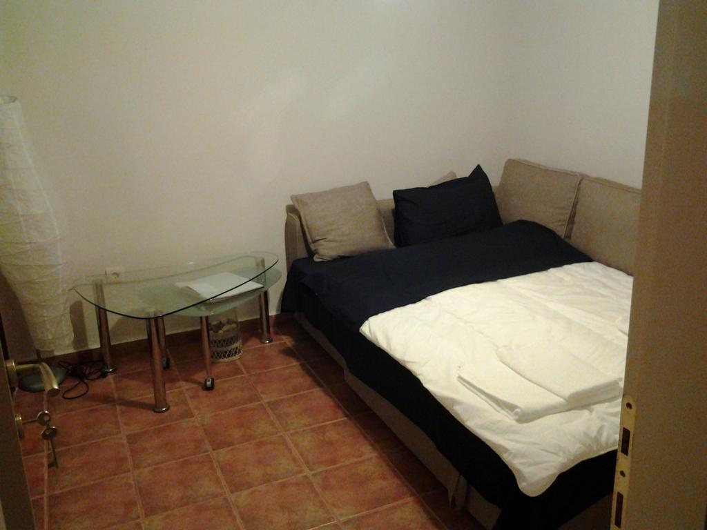 הוילה וורוורו Maria House חדר תמונה
