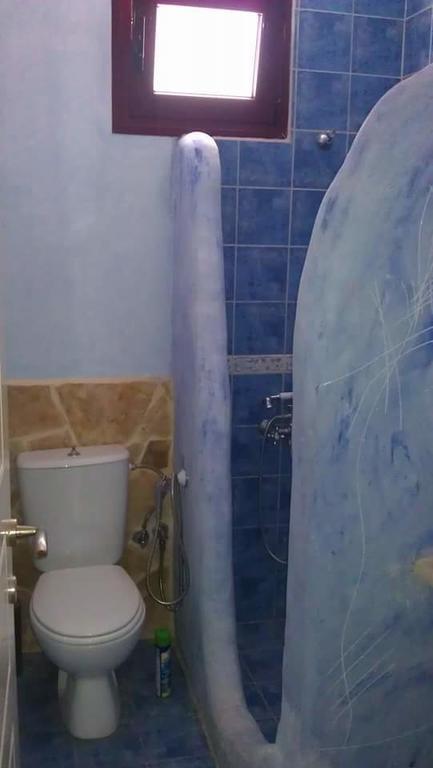 הוילה וורוורו Maria House חדר תמונה