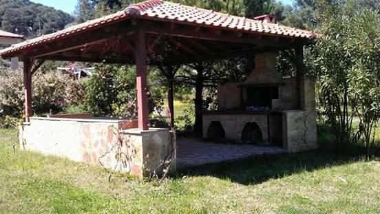 הוילה וורוורו Maria House מראה חיצוני תמונה