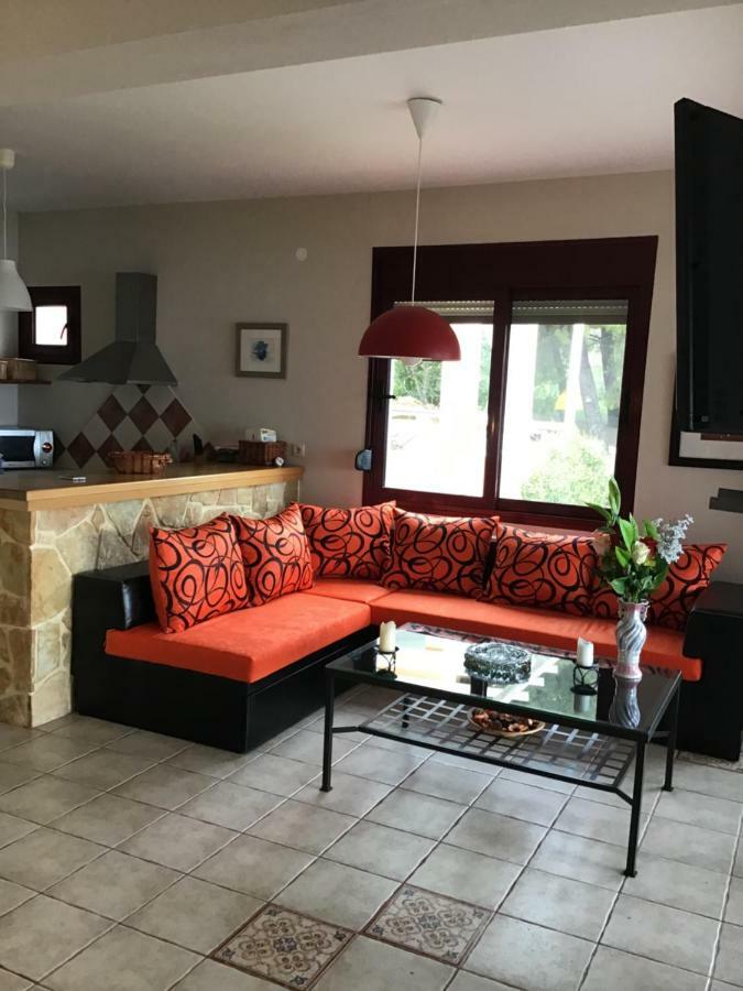 הוילה וורוורו Maria House מראה חיצוני תמונה