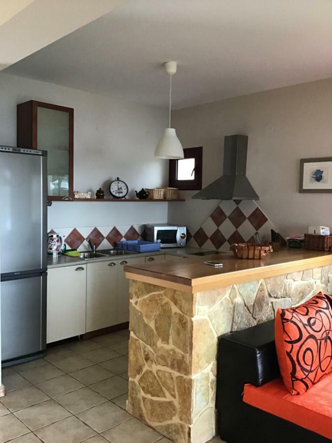 הוילה וורוורו Maria House מראה חיצוני תמונה